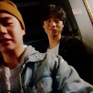 Meet your Posher, Chulsun